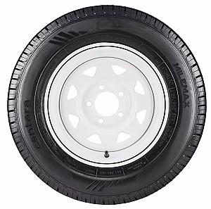Anvelopa pentru camioneta Centara Milemax 155 R13C 90/88N