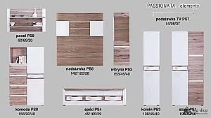Living Fadome Passionata A