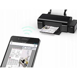 Imprimanta Epson L805