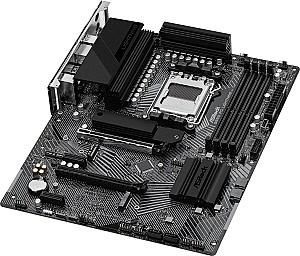 Placa de baza ASRock B650 PG LIGHTNING