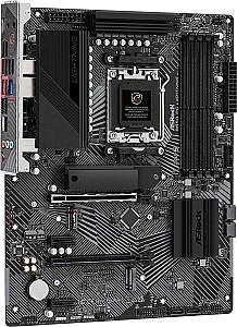 Placa de baza ASRock B650 PG LIGHTNING