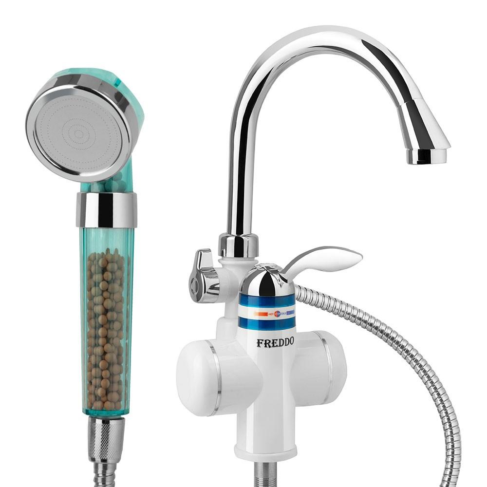 Încălzitor instantaneu electric FREDDO SN0045