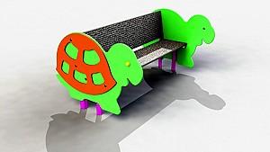 Set pentru joaca EBS 098 1-1.2 m