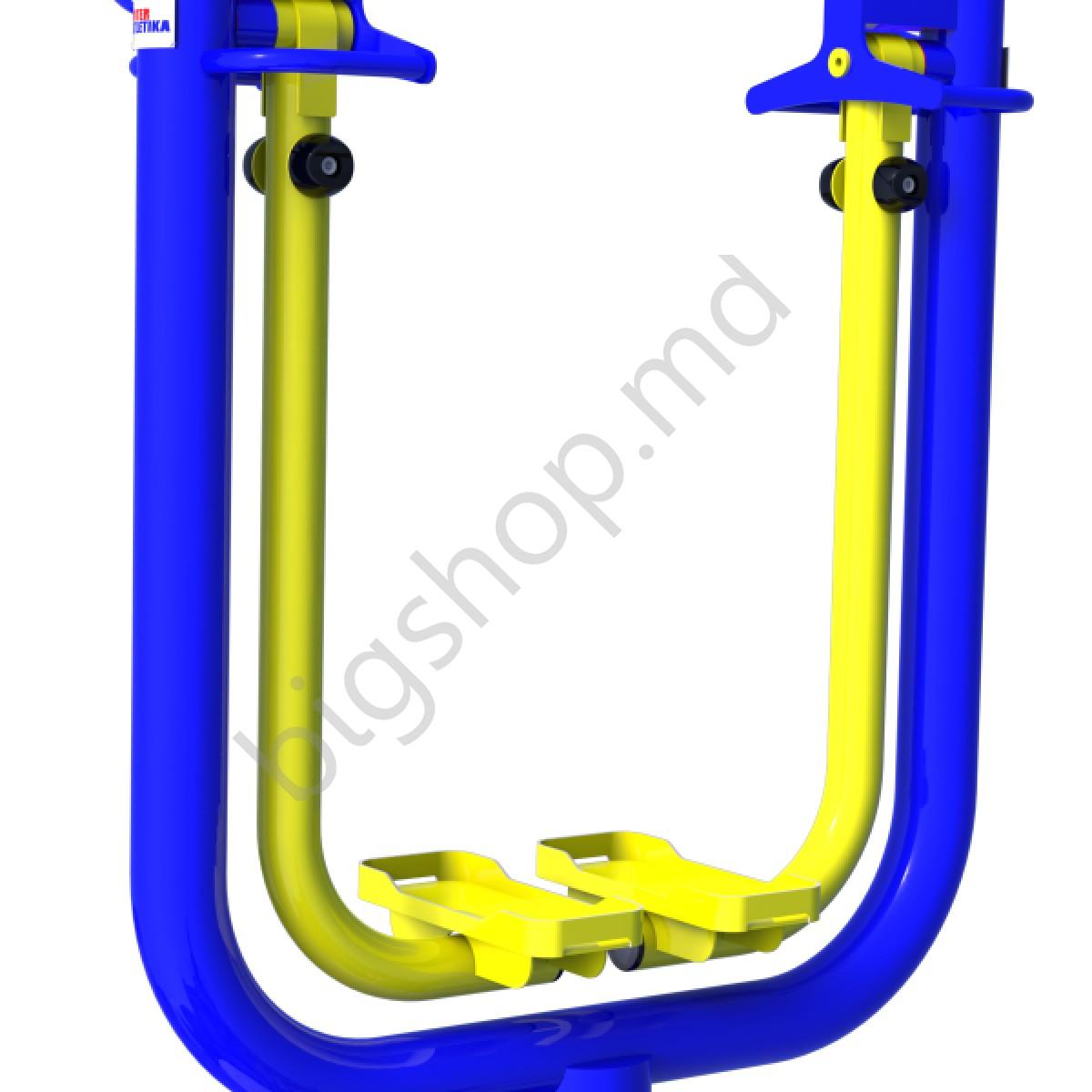 Aparat de fitness in aer liber Inter  SL 115