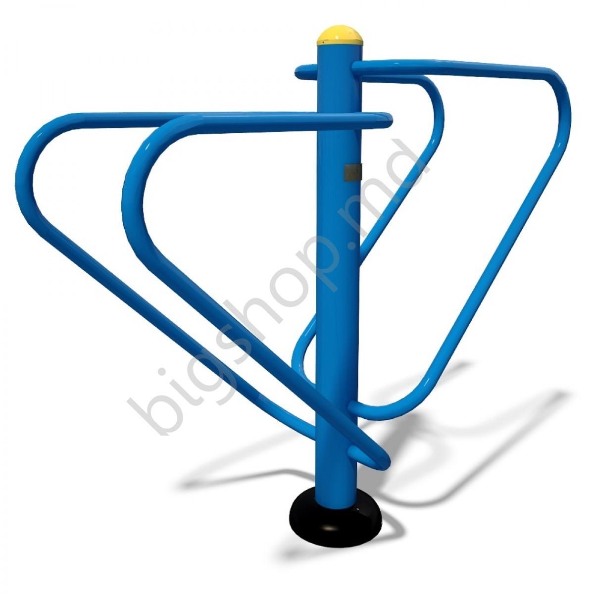 Aparat de fitness in aer liber Inter SL 105