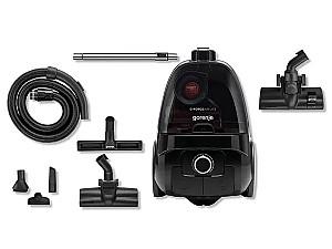 Aspirator Gorenje VCEA03GALBKCY