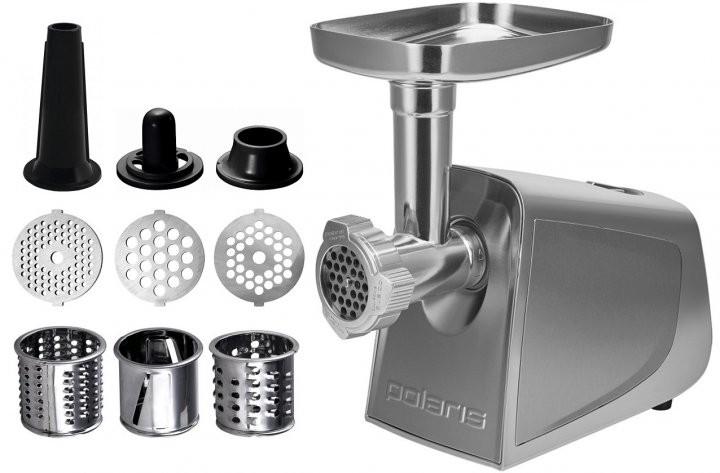 Masina de tocat carne Polaris PMG2292AL Silent