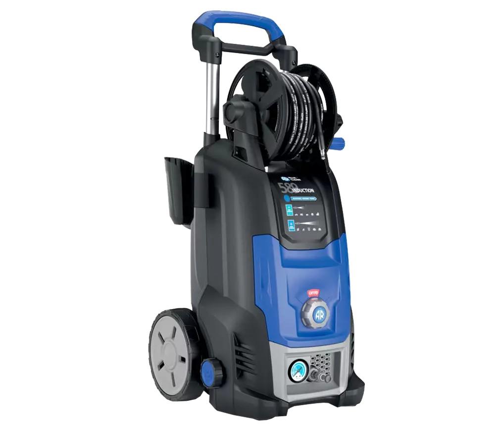 Aparat de spalat cu presiune Annovi Reverberi 589 2500W