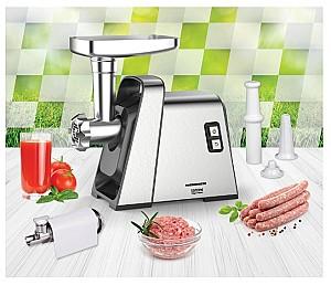 Masina de tocat carne Heinner MGY1800X