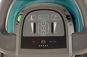 Masina de spalat pardoseli Tennant T300 50CM (T300e-500-D)