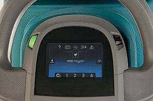 Masina de spalat pardoseli Tennant T300 50CM (T300e-500-D)