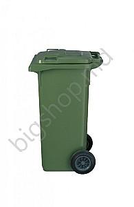 Tomberon Sulo MGB120L Green (1065250)