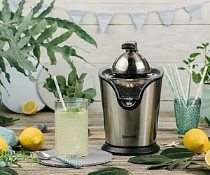 Storcator de fructe Gorenje CJ100HE