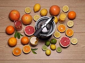 Storcator de fructe Gorenje CJ100HE