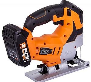 Fierastrau vertical Villager VLN 1120 (056364)