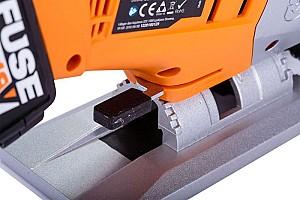 Fierastrau vertical Villager VLN 1120 (056364)