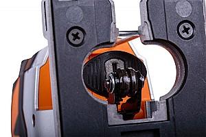 Fierastrau vertical Villager VLN 1120 (056364)