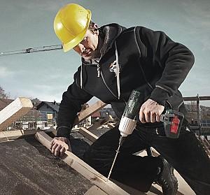 Masina de insurubat cu impact METABO SSW 18 LTX 600