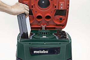 Aspirator METABO ASA35L ACP
