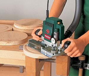 Masina de frezat METABO  OFE 1229 Signal