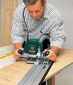 Masina de frezat METABO  OFE 1229 Signal