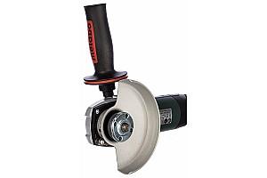 Polizor unghiular METABO WEV 1500-125 RT