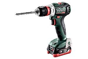 Masina de gaurit METABO Power Maxx BS 12 BL