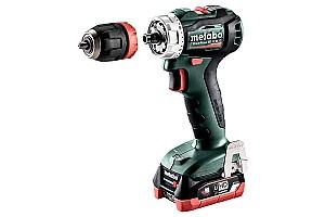 Masina de gaurit METABO Power Maxx BS 12 BL
