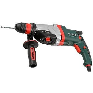 Ciocan rotopercutor METABO UHEV  2860-2 Quick Multi