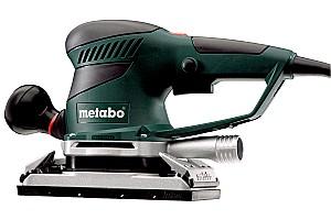 Slefuitor cu vibratii METABO SRE 4350 TurboTec