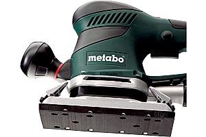 Slefuitor cu vibratii METABO SRE 4350 TurboTec