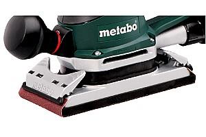 Slefuitor cu vibratii METABO SRE 4350 TurboTec