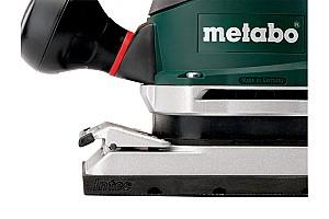 Slefuitor cu vibratii METABO SRE 4350 TurboTec
