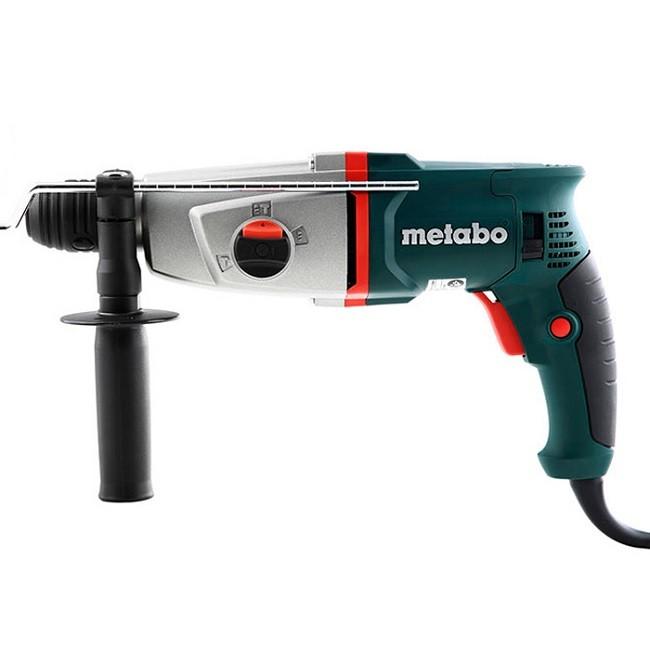 Ciocan rotopercutor METABO KHE 2644
