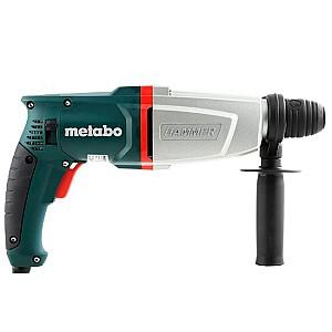 Ciocan rotopercutor METABO KHE 2644