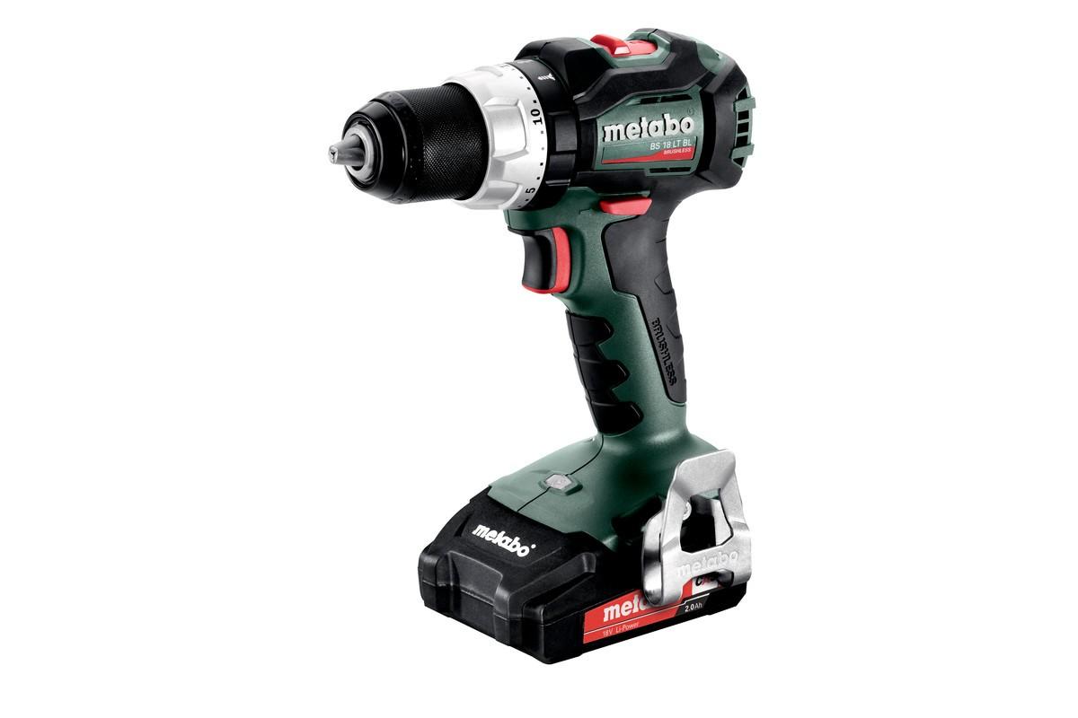 Masina de insurubat METABO BS 18 LT BL