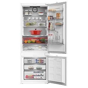 Frigider incorporabil Grundig GKNI6950FHN