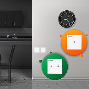 Intrerupator inteligent TELLUR TLL331491