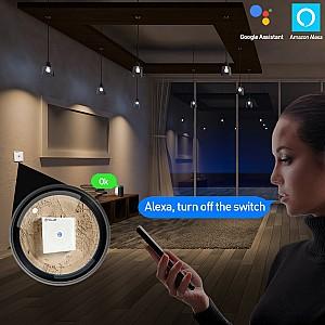 Intrerupator inteligent TELLUR TLL331481