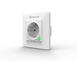 Priza inteligenta TELLUR WiFi (TLL331321)