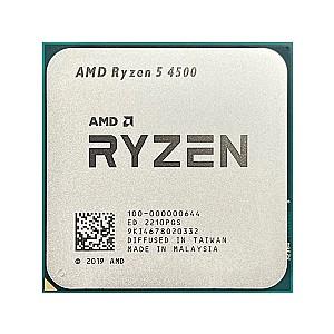 Procesor AMD Ryzen 5 4500 Bulk + Cooler