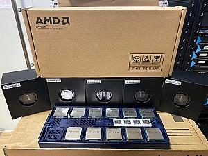 Procesor AMD Ryzen 5 4500 Bulk + Cooler