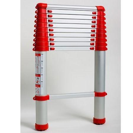 Scari Telesteps RED Line 2.6 m