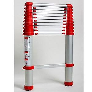 Scari Telesteps RED Line 2.6 m