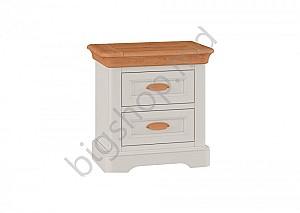 Noptiera Crinela SKANDY MOOD SK0400