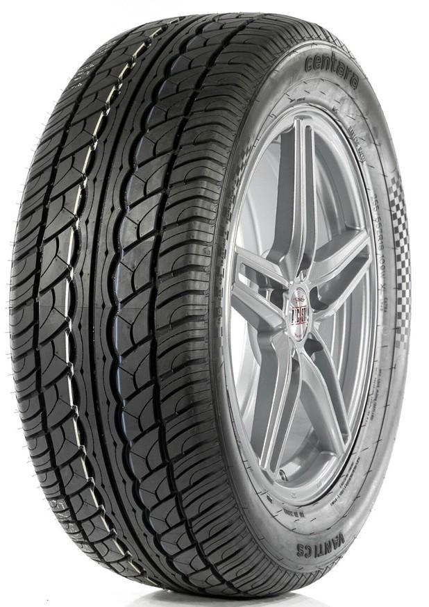 Anvelopa SUV Centara Vanti CS 255/35 R20 97W XL