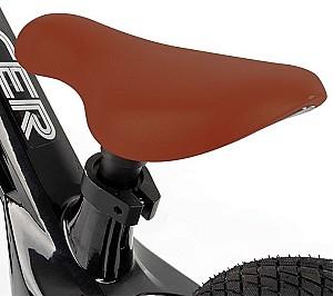 Bicicleta fara pedale QPlay Racer Gray