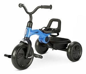 Tricicleta copii QPlay Ant Plus Blue