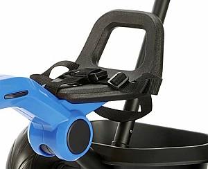 Tricicleta copii QPlay Ant Plus Blue