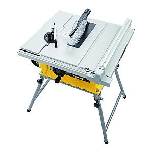 Fierastrau circular stationar Stanley SST1800